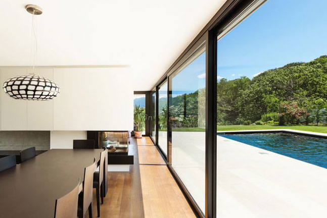 UPVC Doors in Odisha